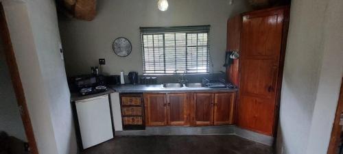 Umjindi Apartamento | Uitpak