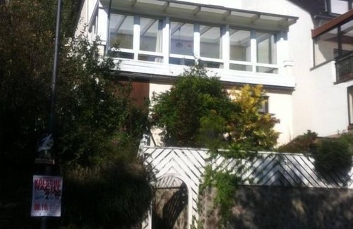 Uerzig Casa | Vista del Mosela Ürzig