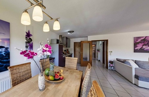 Schalkenmehren Casa | Uitzicht op het meer - anteriormente TUI