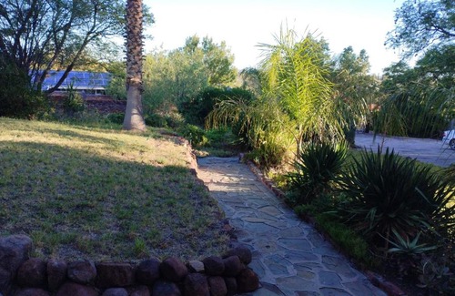 Beaufort West Casa | Uitzight