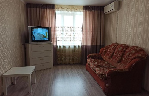 Kuzmichi Apartamento | Уютная квартира на бульваре Юности 3