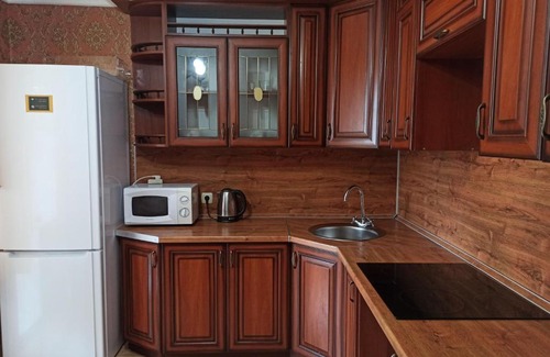 Kuzmichi Apartamento | Уютная квартира на бульваре Юности 3