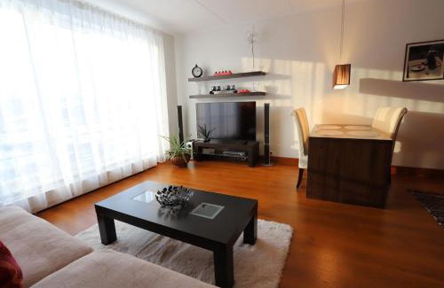 Tartu Apartamento | Ujula Apartment