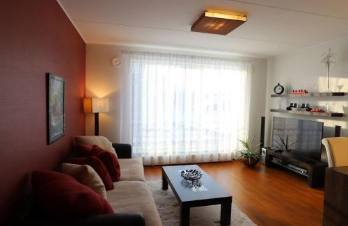 Tartu Apartamento | Ujula Apartment