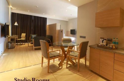 Belagavi Hotel | UK 27 The Fern, Belagavi