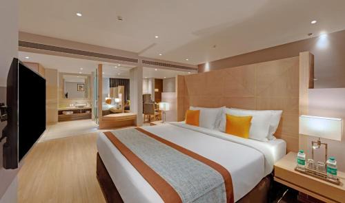 Belagavi Hotel | UK 27 The Fern, Belagavi