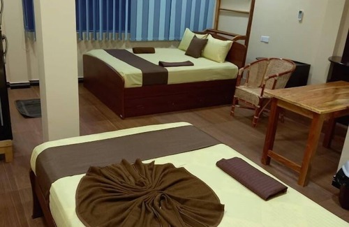 Jaffna Hotel | uk inn guest house