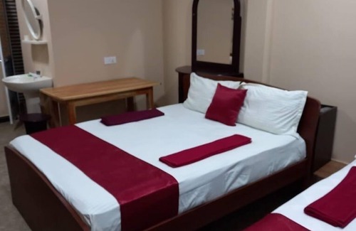Jaffna Hotel | uk inn guest house
