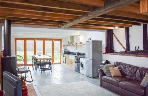 Scaynes Hill Casa | Uk46591 - Polecat Barn