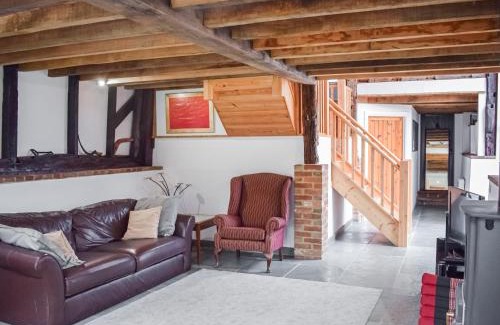 Scaynes Hill Casa | Uk46591 - Polecat Barn