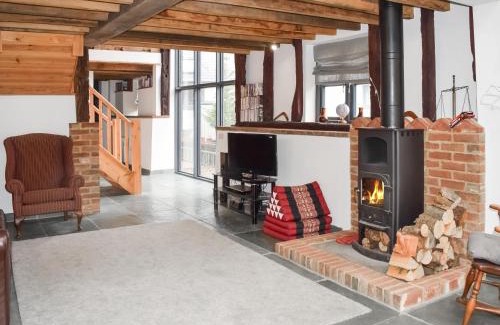 Scaynes Hill Casa | Uk46591 - Polecat Barn