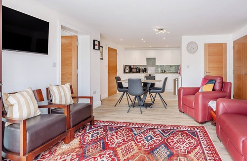 Lydney Cabaña | UK46790 - Orchard Retreat