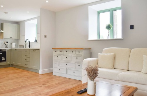 Saltburn-by-the-Sea Cabaña | UK47385 - The Deer Den