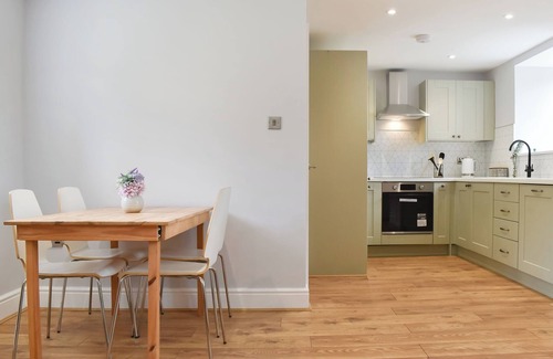 Saltburn-by-the-Sea Cabaña | UK47385 - The Deer Den