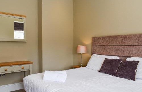 Aberystwyth Apartamento | Uk47786 - Flat 4E