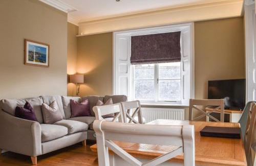 Aberystwyth Apartamento | Uk47786 - Flat 4E