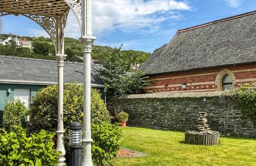 Aberystwyth Apartamento | Uk47786 - Flat 4E