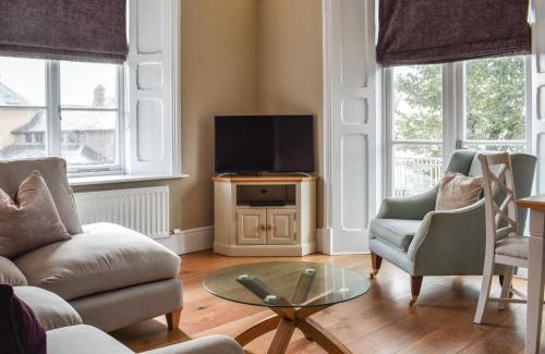 Aberystwyth Apartamento | Uk47786 - Flat 4E