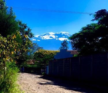 Sanya Juu Casa | Ukali ukalini homes
