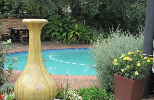 Klerksdorp Casa | Ukarimu Guest House