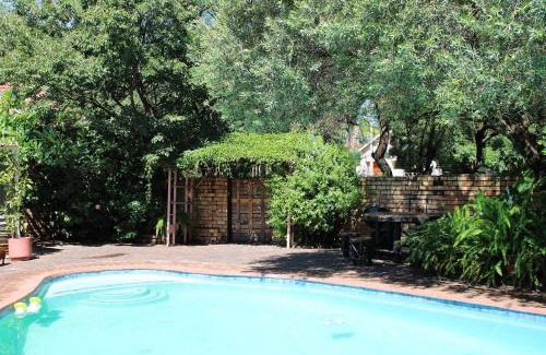 Klerksdorp Casa | Ukarimu Guest House