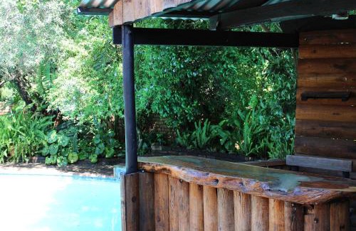 Klerksdorp Casa | Ukarimu Guest House