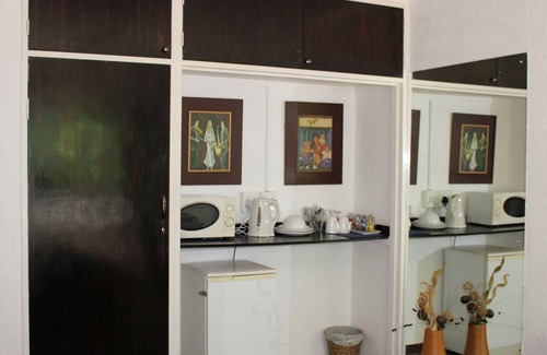 Klerksdorp Casa | Ukarimu Guest House