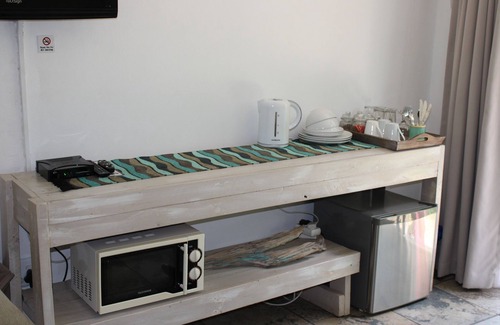 Klerksdorp Casa | Ukarimu Guest House