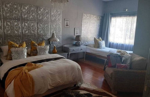 Citrusdal Cama Y Desayuno | Ukholo lodge