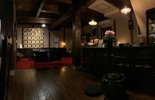 Shimo-rokka Casa | Ukishimakan Bettei Guest House - Vacation STAY 14350