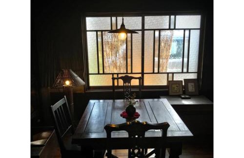 Shimo-rokka Casa | Ukishimakan Bettei Guest House - Vacation STAY 14350