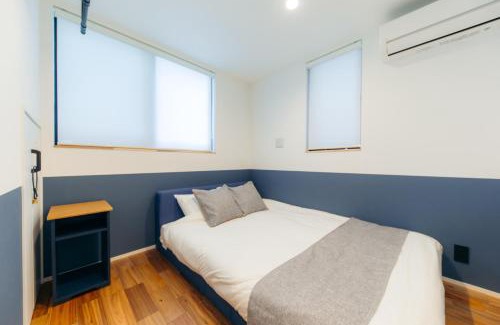 Ota Apartamento | UKIYO BLUE-tokyo-