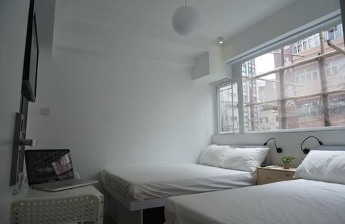 Jordan Casa | Ukkei Inn