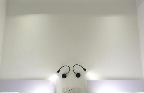 Jordan Casa | Ukkei Inn