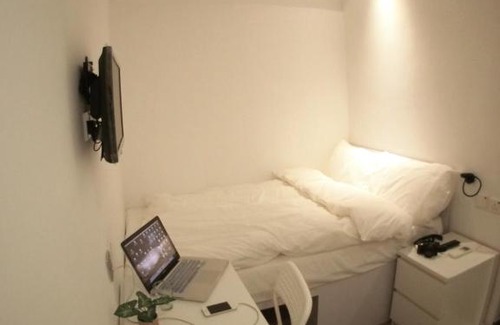 Jordan Casa | Ukkei Inn