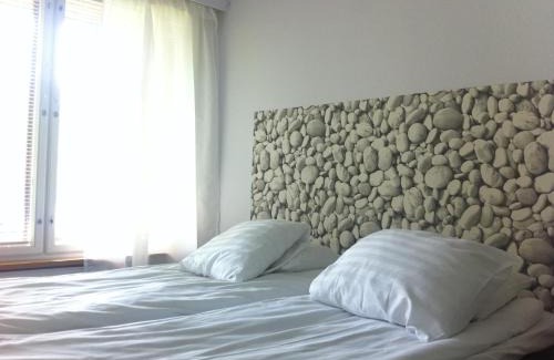 Tahkovuori Hotel | Ukko