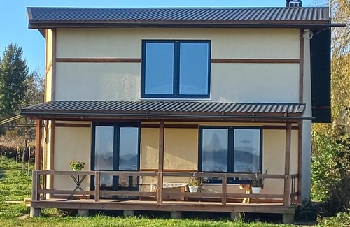 Vitebsk Region Casa | Uklya-Braslaw