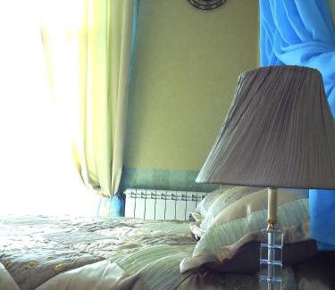 Kyiv Apartamento | Ukrainian Hotel Service Apartments