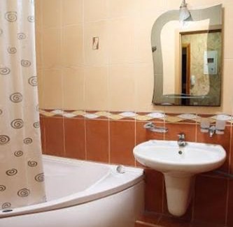Kyiv Apartamento | Ukrainian Hotel Service Apartments