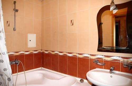Kyiv Apartamento | Ukrainian Hotel Service Apartments