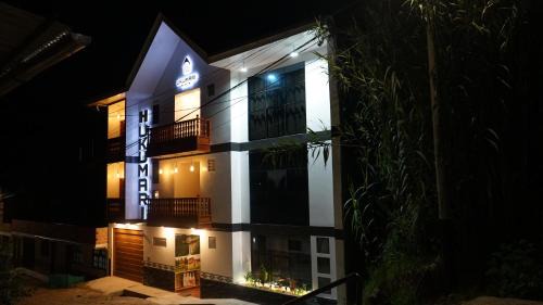 Chachapoyas Hotel | Ukumari Hotel