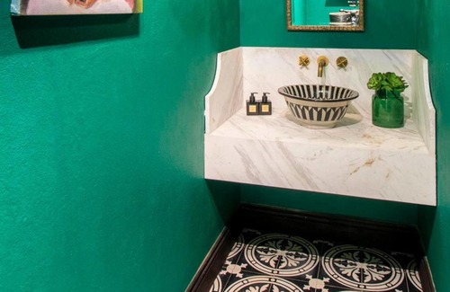 Buffelspruit Cabina | Ukuthula House