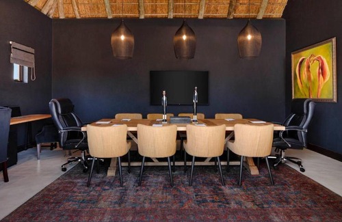 Buffelspruit Cabina | Ukuthula House