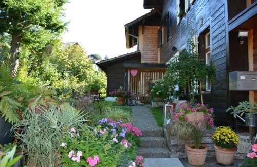 Bangerten Apartamento | Ula's Holiday Apartments