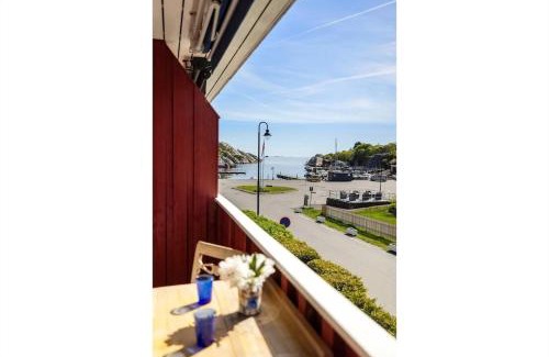 Larvik Apartamento | Ula seaview suite