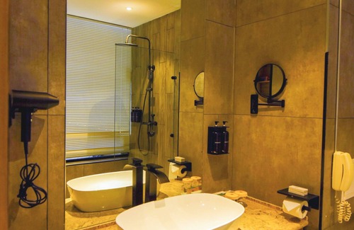 Sukhbaatar Hotel | Ulaanbaatar Hotel
