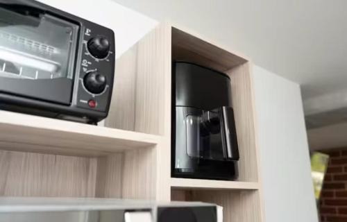 Zona 10 Apartamento | Uleu Zona Viva