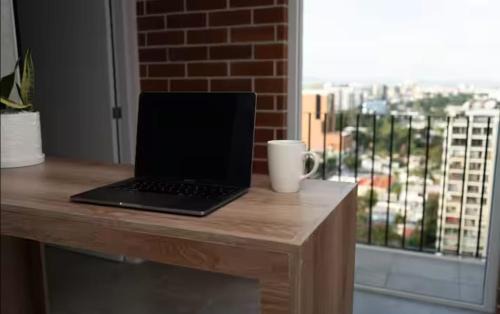 Zona 10 Apartamento | Uleu Zona Viva