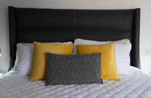 Zona 10 Apartamento | Uleu Zona Viva