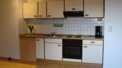 Wangerland Apartamento | Ulfershausen